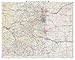 Colorado Recreation Map (Benchmark Maps)