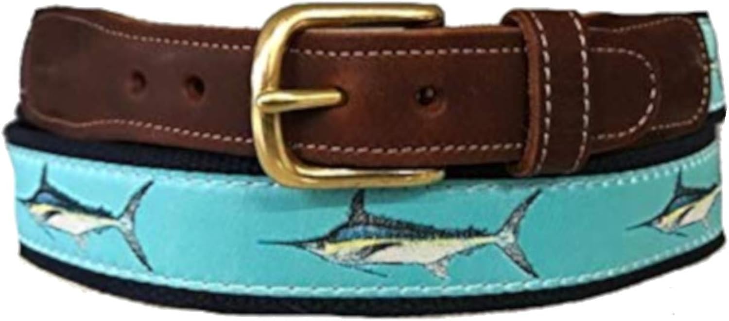 fish belt