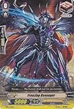 Cardfight!! Vanguard TCG - Freezing Revenger (TD10/015EN) - Trial Deck 10: Purgatory Revenger