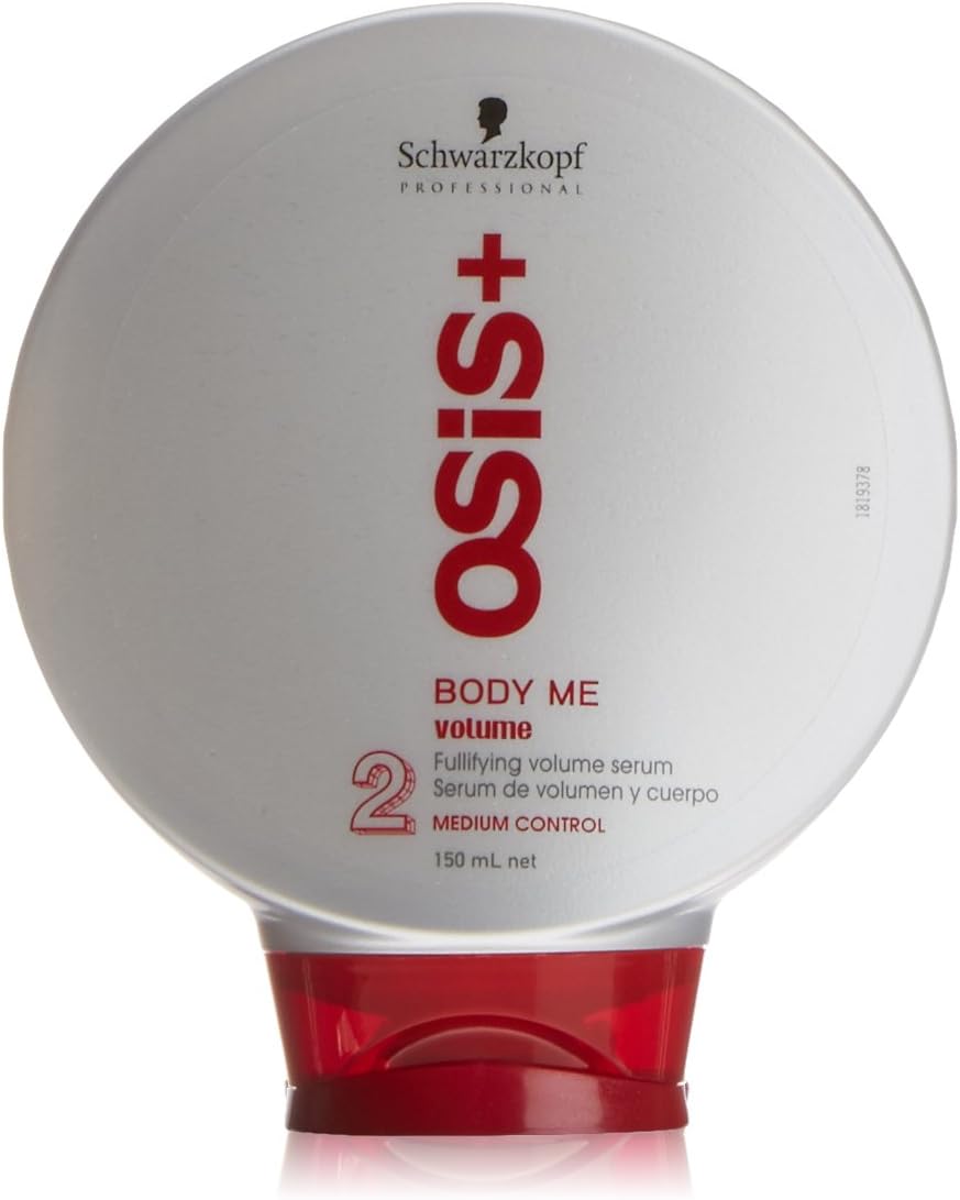 Schwarzkopf 4045787293869 Hair Care 0.15 g