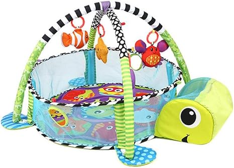baby gym amazon uk