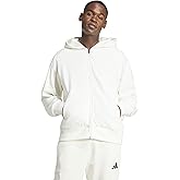 adidas Men's All Szn Fleece Full-Zip Hoodie Sweatshirt