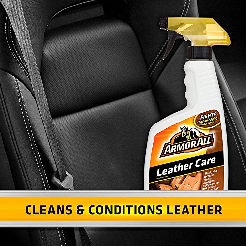 Armor All Leather Care (16 fluid ounces)