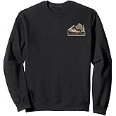U.S. National Parks Outdoors Sweatshirt