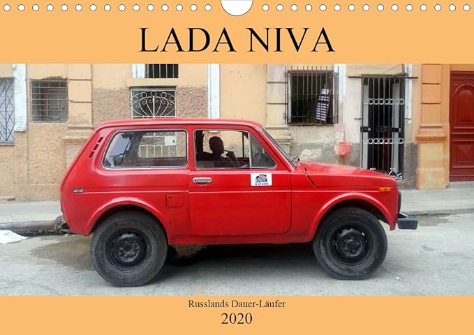 Мультик lada a4