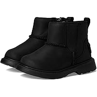 Amazon.com | Eric Michael Women's Canyon Fashion Boot, Black, 5.5