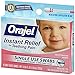 Orajel Teething Swabs, 12 Count