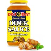 Dai Day Sauce Duck 40 Oz (1134 gms) (Pack of 1)