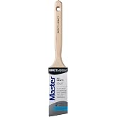 Bestt Liebco 552566300 Master Polyester/Nylon Angle Sash Brush, 2 in.