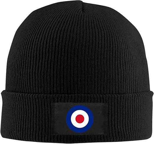 british beanie hats