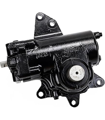 Amazon.com: Gear Box for KW Steering Replaces TRW TAS65219