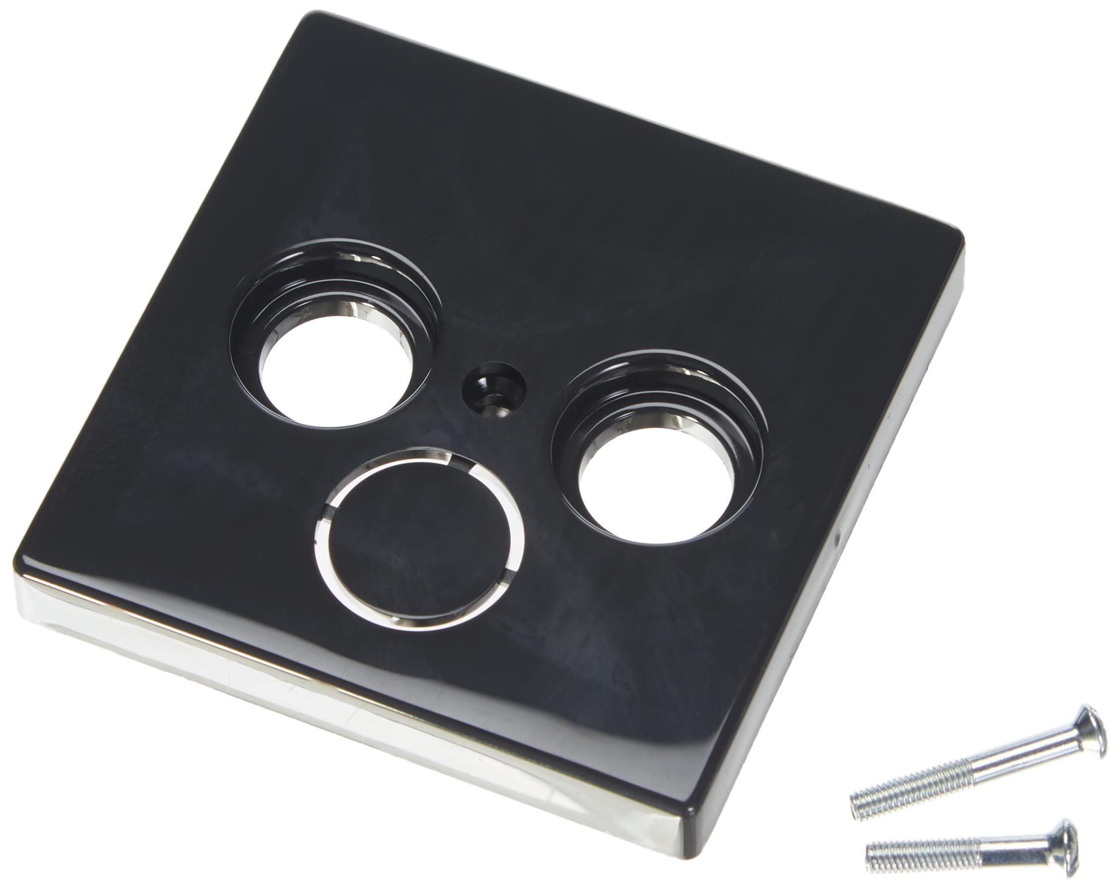 Busch-Jaeger 1743/81 Fascia