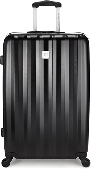 revelation 4 wheel suitcase