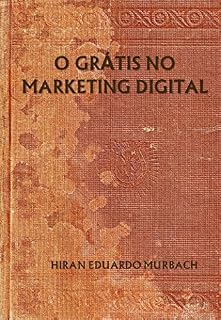 Livro O Grátis no Marketing Digital