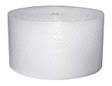 Yens Elite Bubble Cushioning Roll 3/16", Perforated