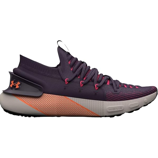 Amazon.com | Under Armour Women's HOVR Phantom 2 INKNT PS