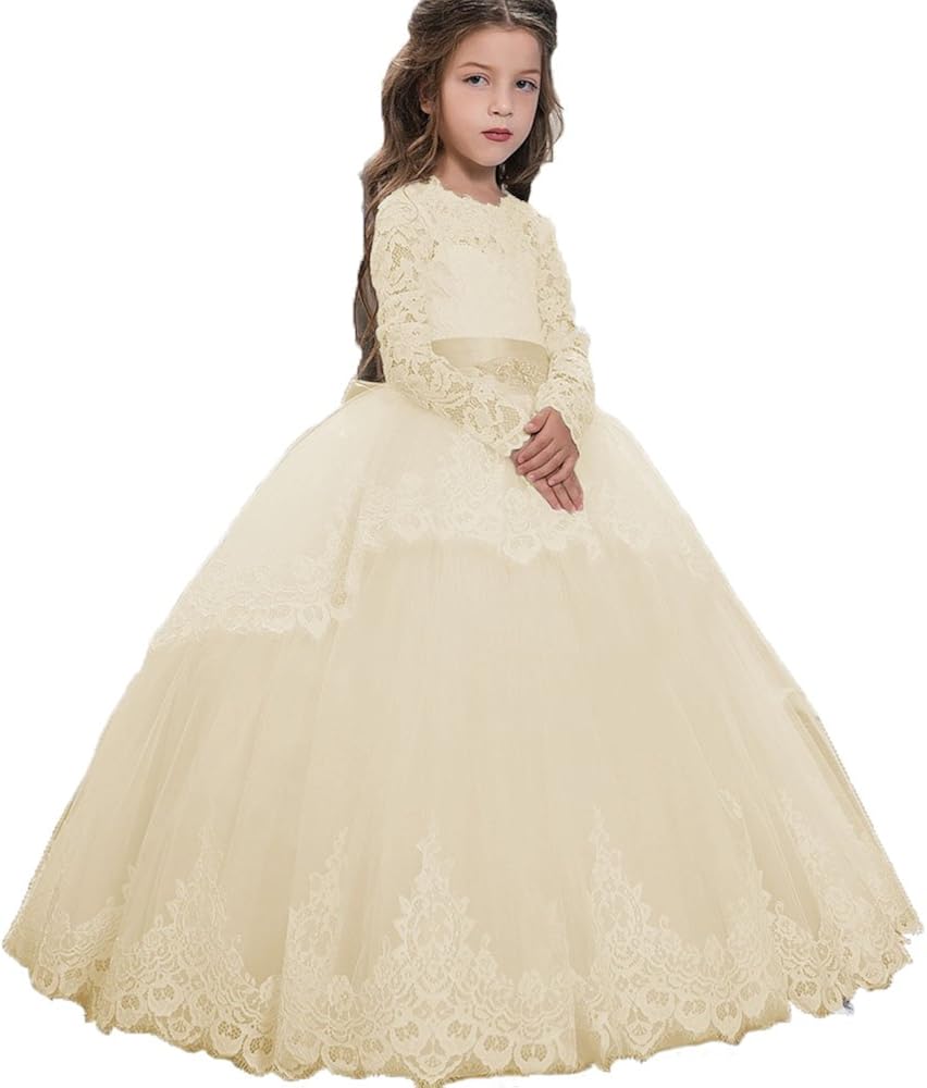 pretty girls dresses