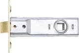 Yale YALPM888B30 3 Inch Brass Mortice Latch for Internal Doors view 5