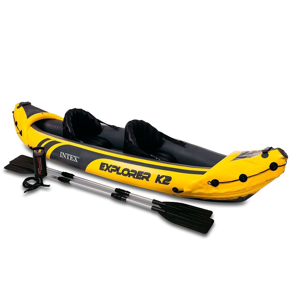 Kayak Explorer K Intex