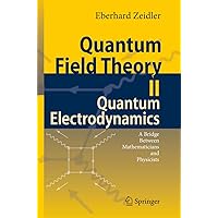 Quantum Field Theory I: Basics in Mathematics and Physics: A
