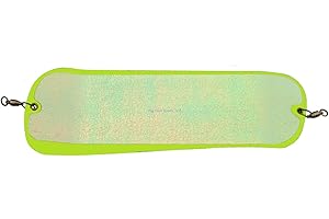 PROCO Pro-Troll Fishing Products HotChip 11 Flasher with EChip