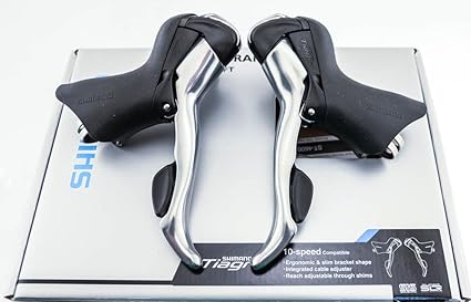 tiagra 10 speed shifters