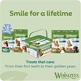 Whimzees Toothbrush L Month Box 30 Pieces Dog Dental Sticks Large Breed view 8