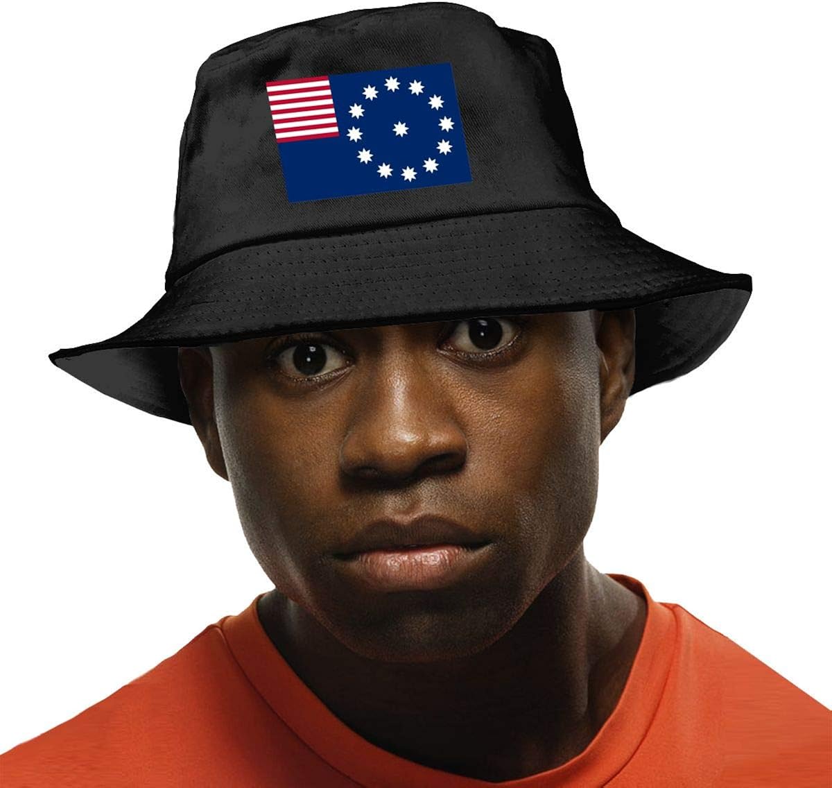 easton bucket hat