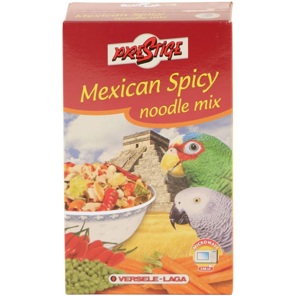 Versele-laga Mezcla de Pasta para Loros Mexican Spicy 400 gr ...