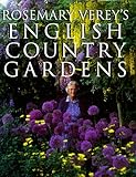 Rosemary Verey's English Country Gardens by 