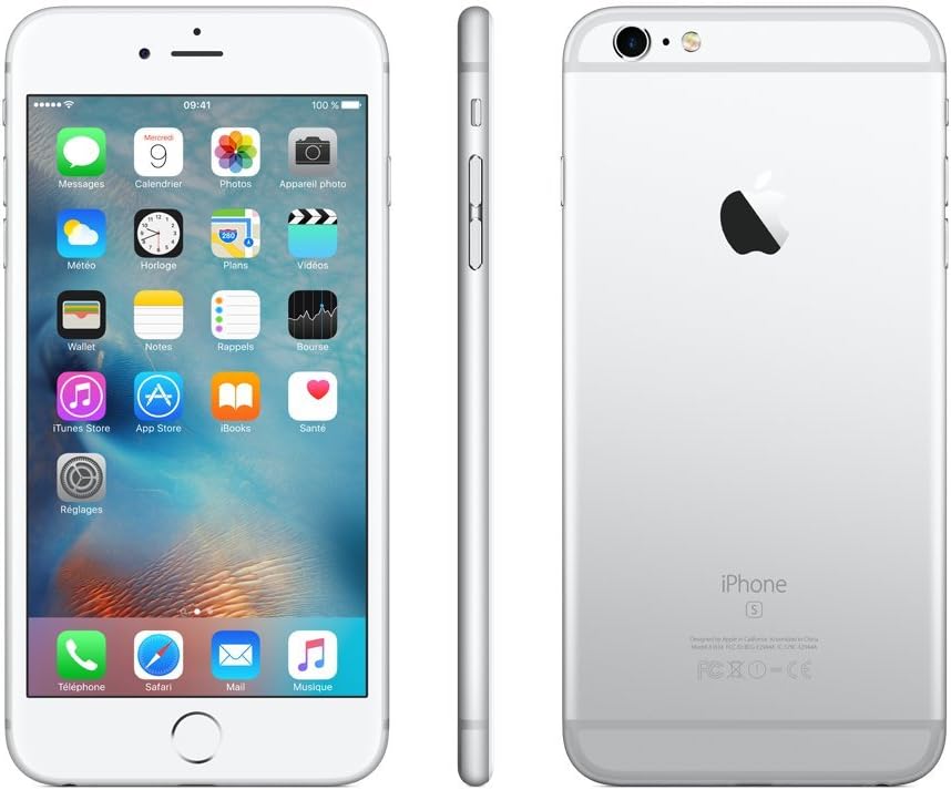 Iphone 6 Plus 16gb Price Ph