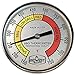 Midwest Hearth Professional Thermometer for Kamado Style Charcoal Grills (3