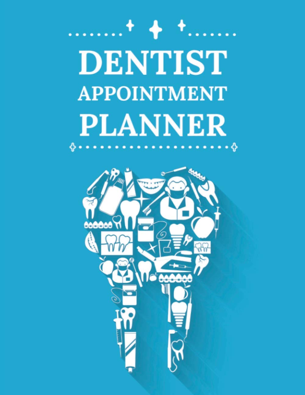 Dentist Deals Christmas 2022 Dentist Appointment Planner 2021-2022: Agenda For Dental Students,  Dentists, Weekly And Monthly Planner, Calendar 21-22, Christmas New Years  Gift For Dental Hygienists: Morrison, Eloisa: 9798735590590: Amazon.com:  Books