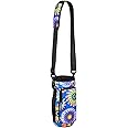 Cypress Home B. Boutique Travel Water Bottle Carrier for Hiking, Strollers and Outdoor Activities