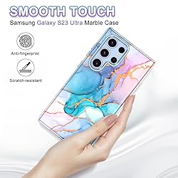 Btscase Compatible with Samsung Galaxy S23 Ultra
