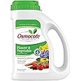 Osmocote Smart-Release Plant Food Flower & Vegetable, 4.5 lb.