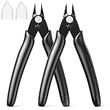 BOENFU BF-170 Micro Wire Cutter Jewelry Wire