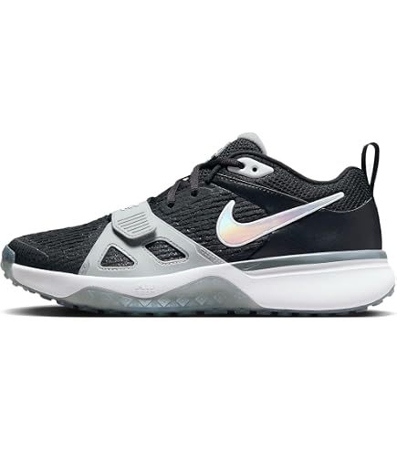 Amazon.com: Nike Air Zoom Diamond Elite Baseball Turf Shoes