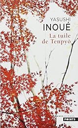La  tuile de Tenpyô