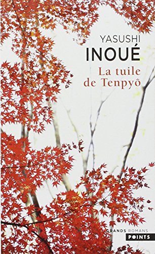 La  tuile de Tenpyô