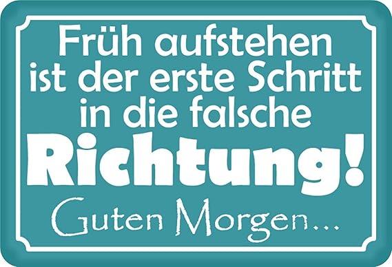 Download Sprueche frueh aufstehen Free