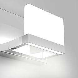 Tipace Modern 3 Lights LED Vanity Light for