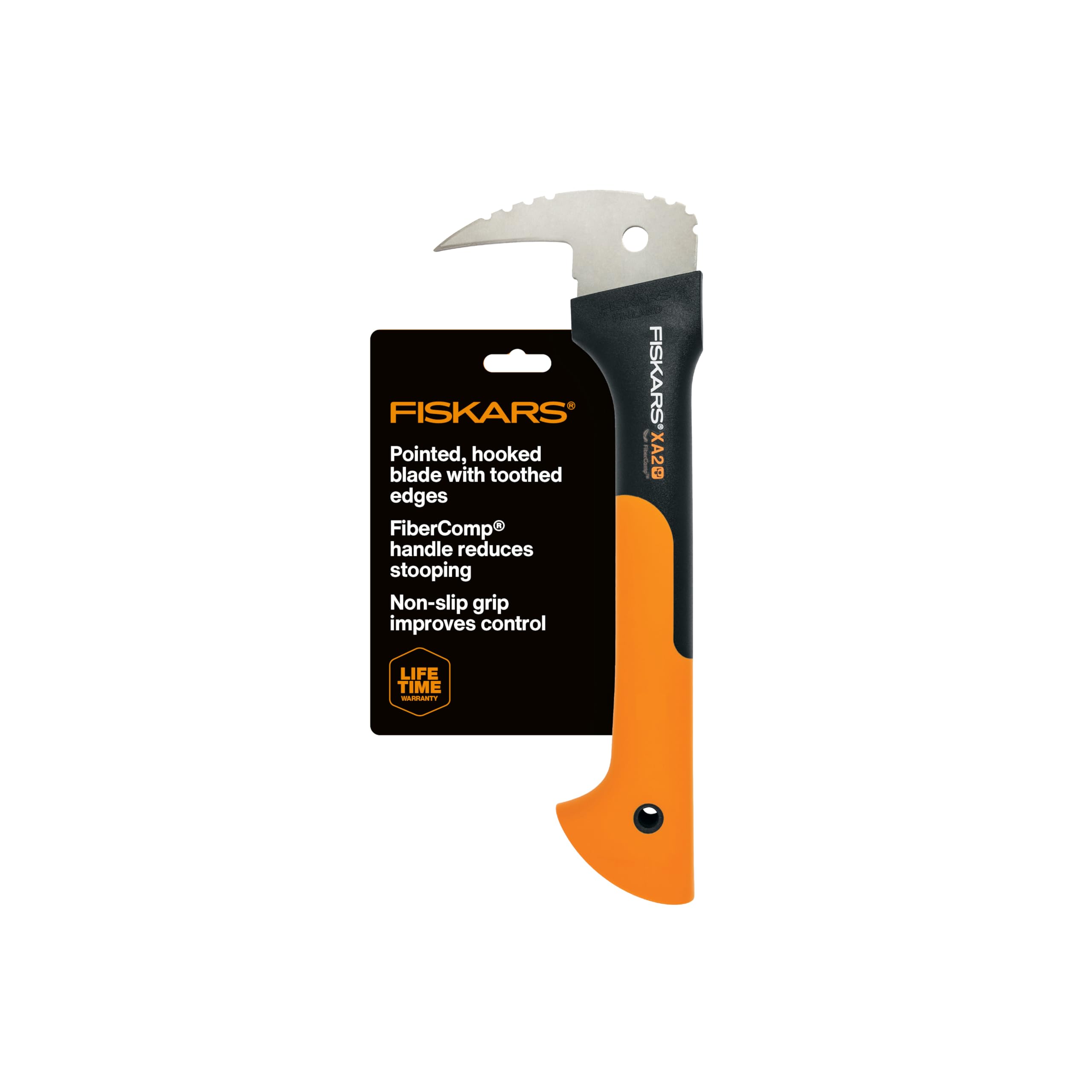 Fiskars 12 Inch Hookaroon