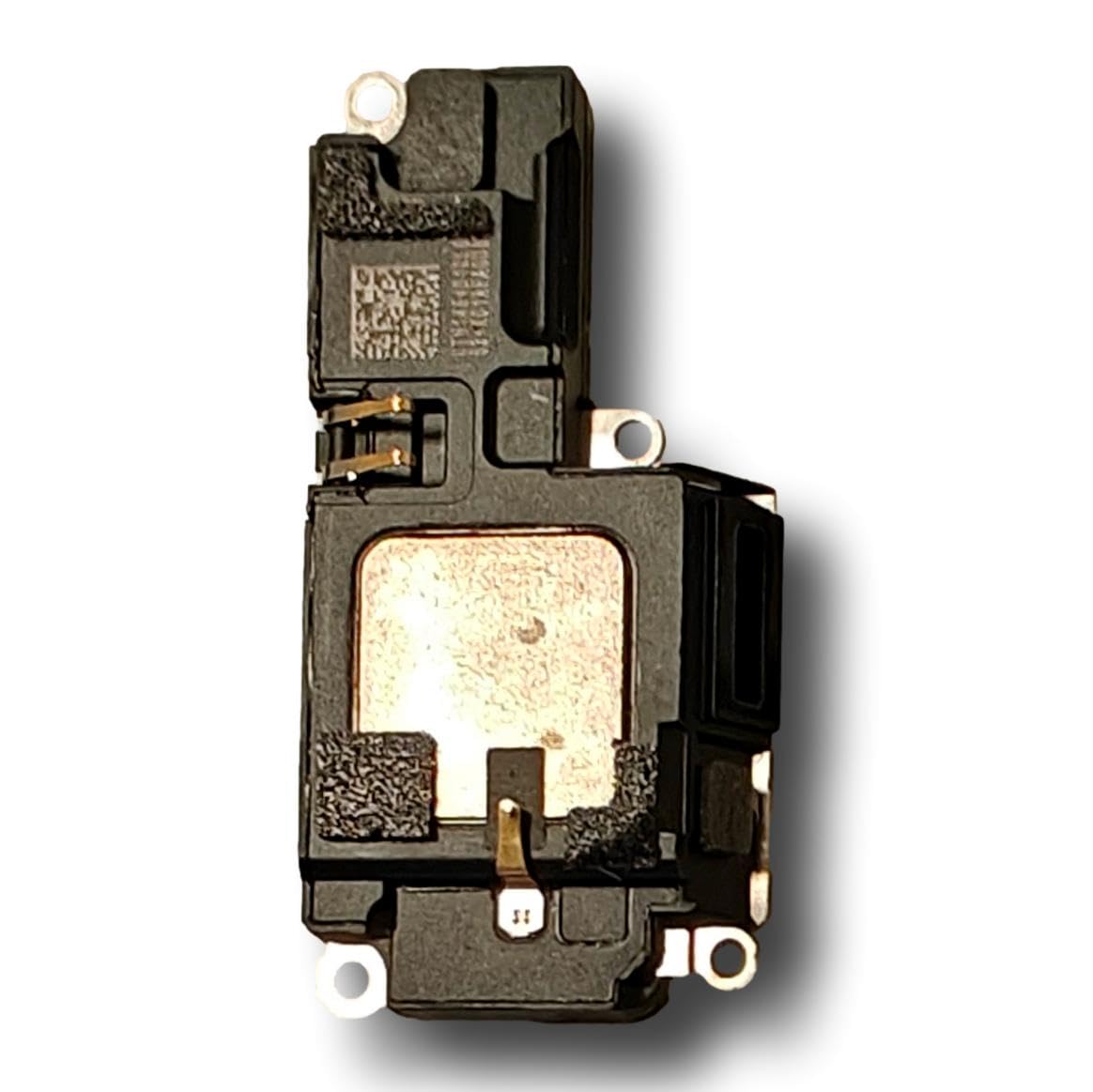 Smartex® Loud Speaker Buzzer compatible with iPhone 13 Pro - Earspeaker Ringer Replacement