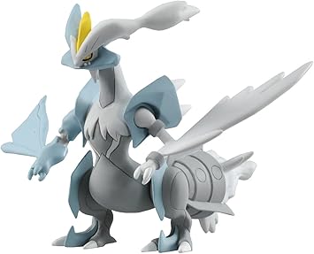 kyurem figure