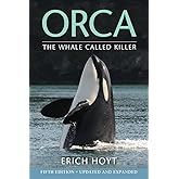 Orca: The Whale Called Killer