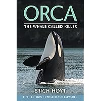 Orca: The Whale Called Killer
