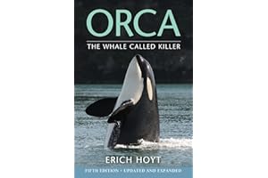 Orca: The Whale Called Killer