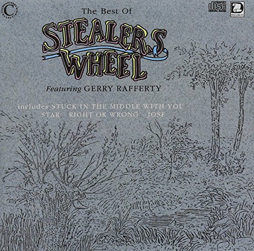 STEALERS WHEEL - Best Of: Stealers Wheel - Zortam Music