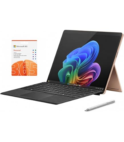 Amazon.com: Microsoft Surface Pro 12 (2026) 13